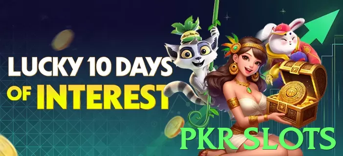 pkr slots App - 5