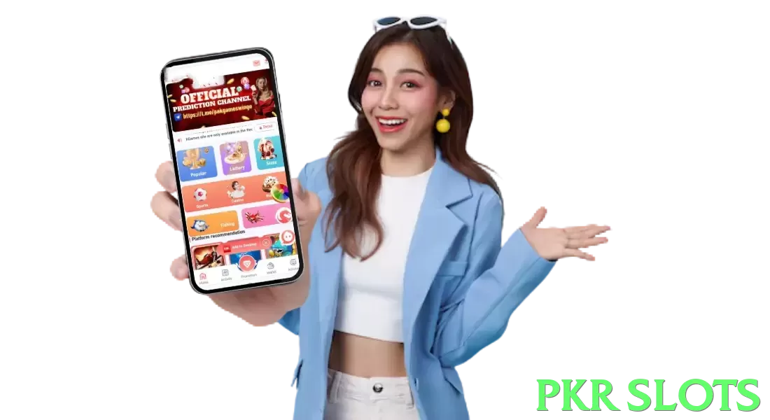 pkr slots App - 5