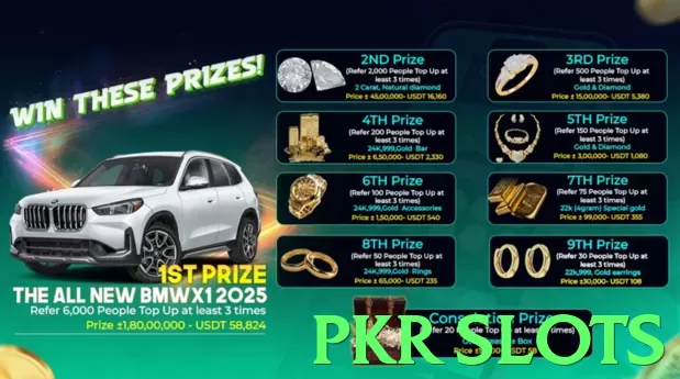 pkr slots Pakistan - 3