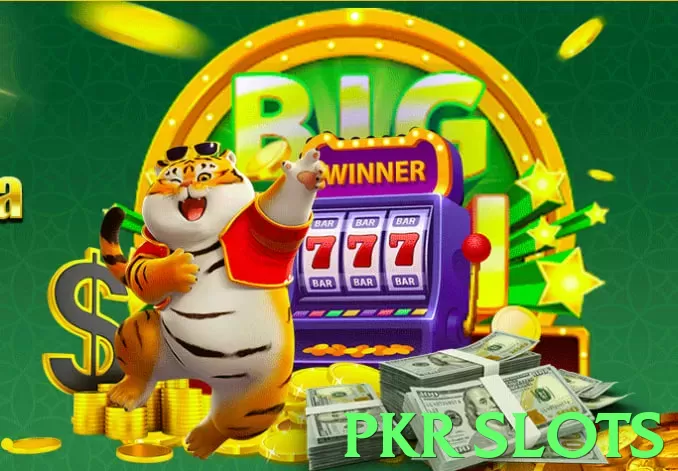 pkr slots App - 5